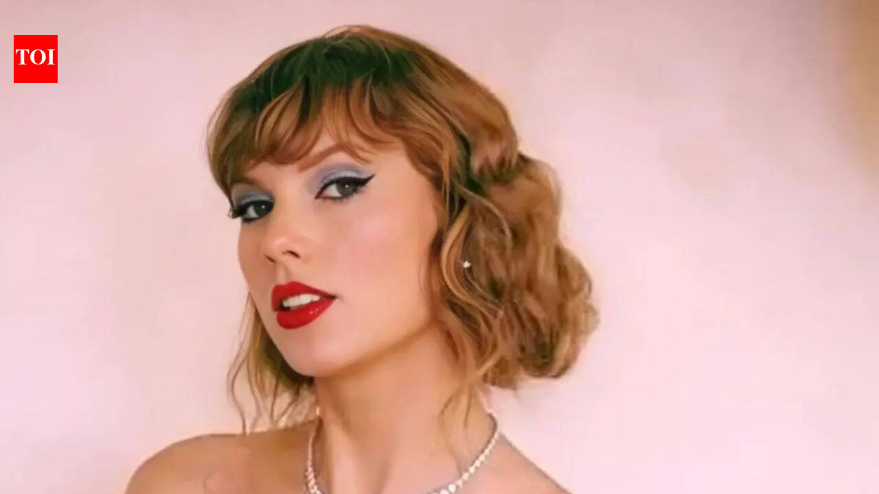 Taylor Swift’s ‘Elizabeth Taylor’ becomes her 35th song to reach top 10 in Adult Pop Airplay - Report