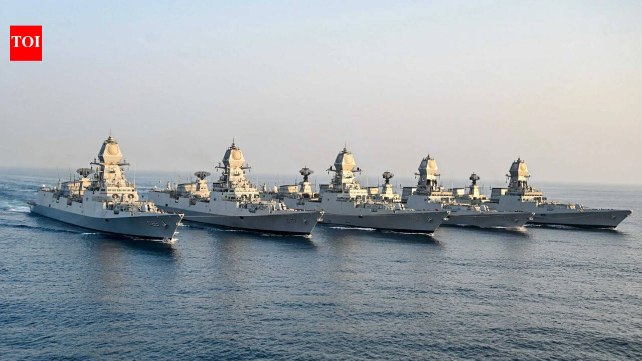 Great Nicobar Island: India's new economic and military outpost that can threaten China's energy security