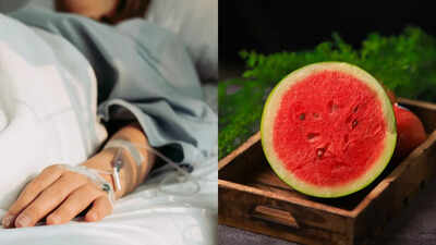 4 of a family die due to suspected watermelon poisoning: How to know the fruit you have bought is fresh and safe