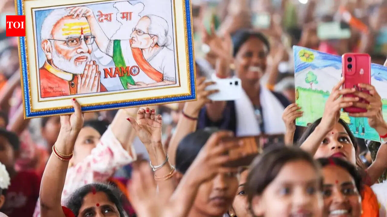 South Bengal’s silent voter and the storm it may hide