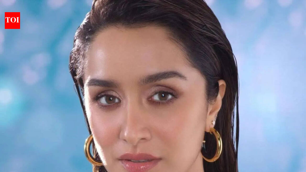 Inside Shraddha Kapoor’s sea-facing Juhu home: Glimpse into vintage-modern apartment featuring bird feeders and soft tones