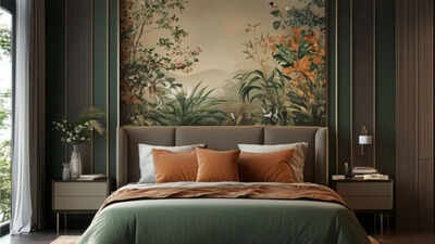  Practical guidance on palette selection, proportion and placement for homeowners