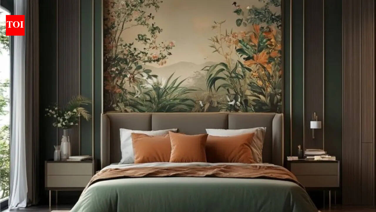 6 ways to use bold colours without making your room look chaotic: Practical guidance on palette selection, proportion and placement for homeowners