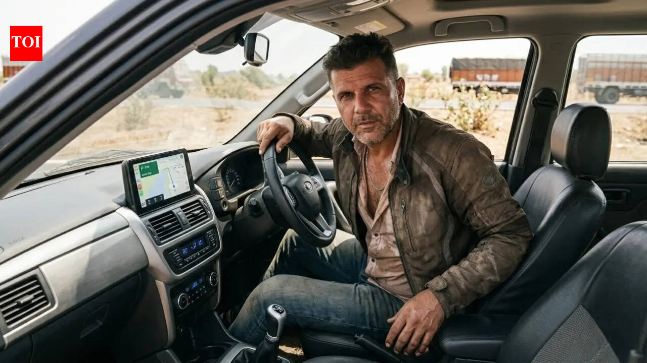 Delhi heatwave alert: Is your car AC ready? 6 critical checks to know