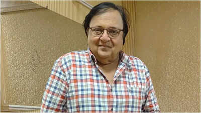 Rakesh Bedi reacts to FTII batchmate and friend David Dhawan’s ‘chaal change ho gayi’ remark with one-line reply