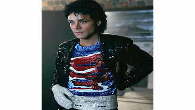 'Michael' director shares casting story of Jaafar Jackson and challenges behind biopic