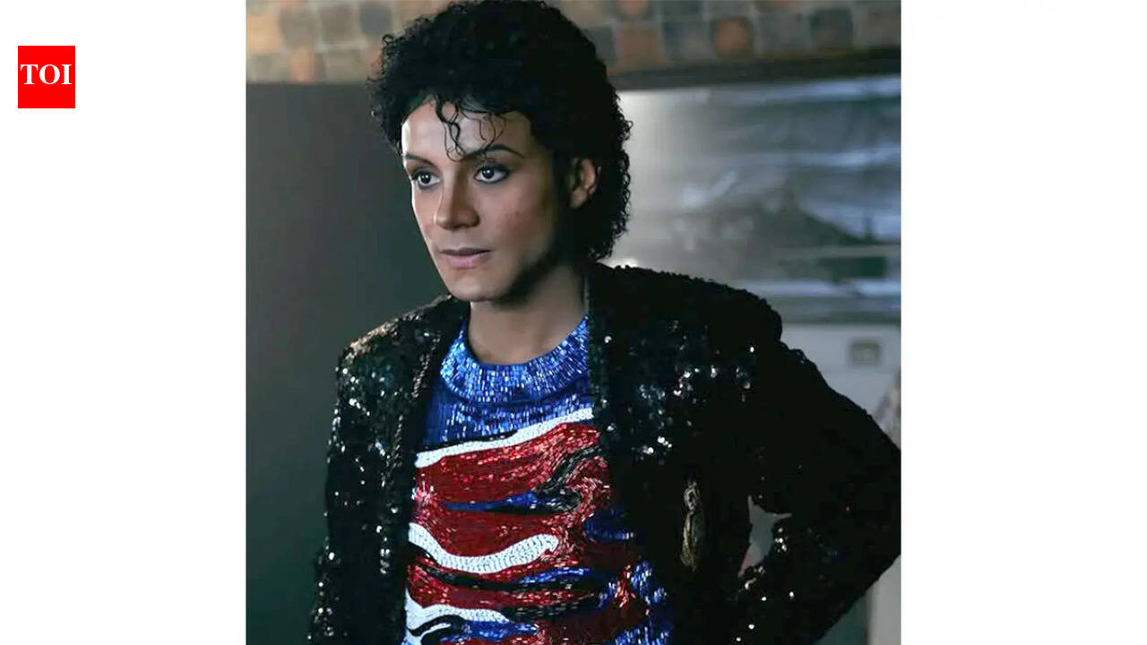 'Michael' director shares casting story of Jaafar Jackson and challenges behind biopic