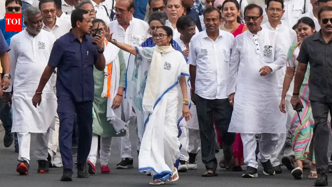 In Mamata’s Bhabanipur, old trust faces fresh math