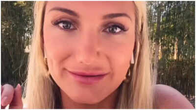 Brooke Hogan says dad Hulk Hogan’s docuseries misses out on a lot of things; ‘I feel like I was living in an alternate universe'