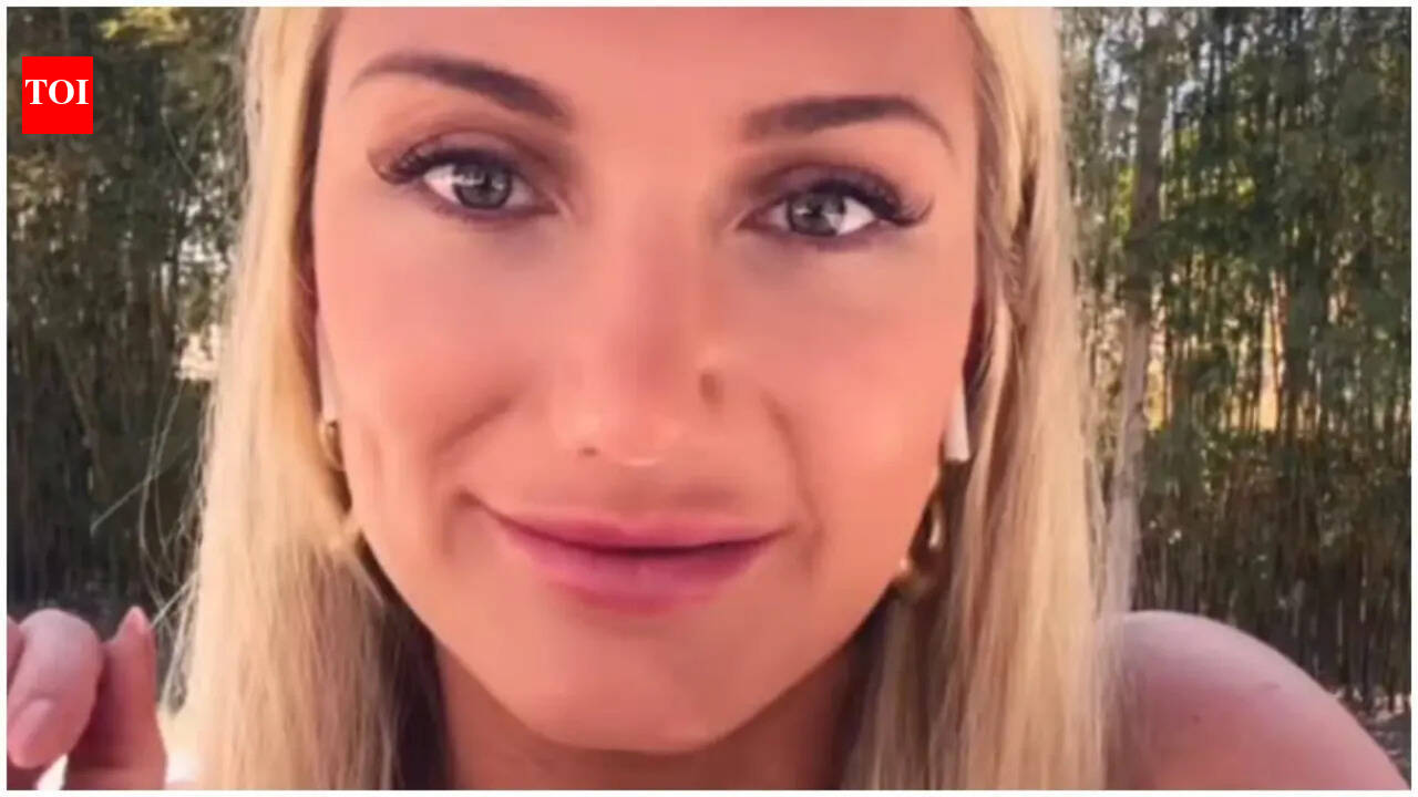 Brooke Hogan says dad Hulk Hogan’s docuseries misses out on a lot of things; ‘I feel like I was living in an alternate universe'