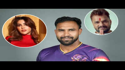 Team Khesari Lal Yadav Star Max Desi Fitness  Aka Sachin Yadav Hits No.1 on Battleground Leaderboard, Lauded By Nikki Tamboli