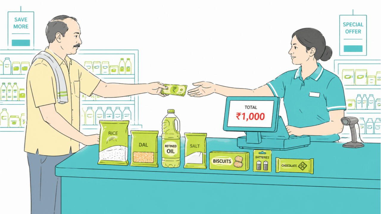 India’s cost of living has risen 58% in a decade. 5 charts show why it’s not 58% for everyone