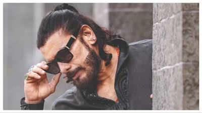 Exclusive - Akashdeep Saigal on joining Kyunki Saas Bhi Kabhi Bahu Thi 2: Carrying a legacy forward while building something new