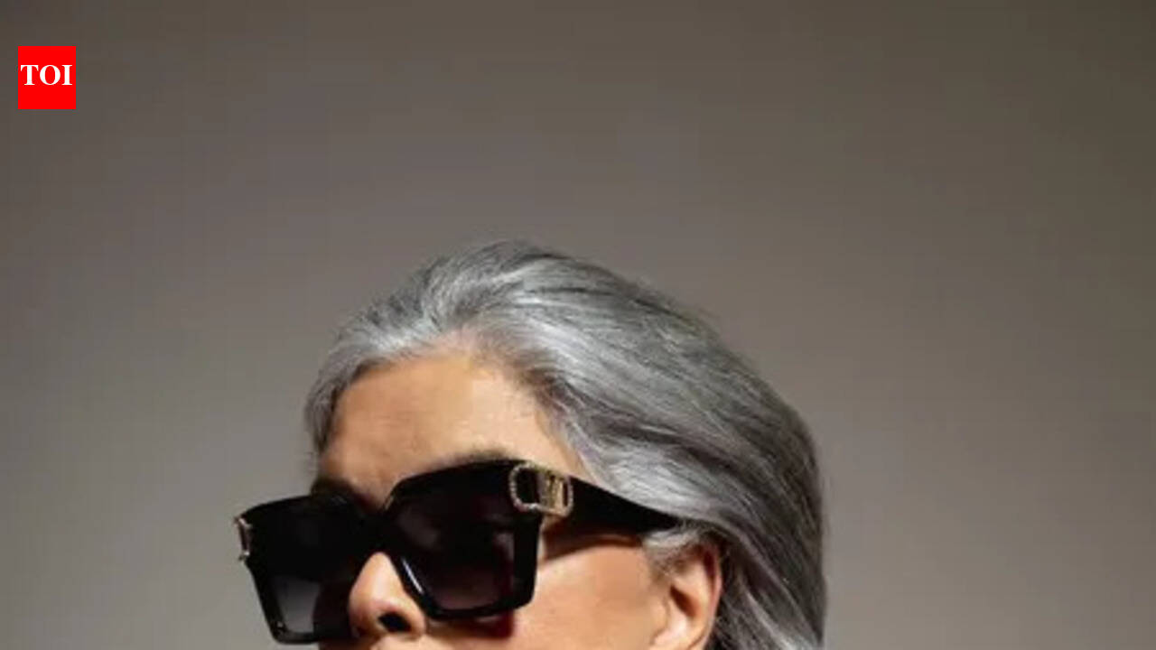 Zeenat Aman remembers her fearless mother and her bold choices