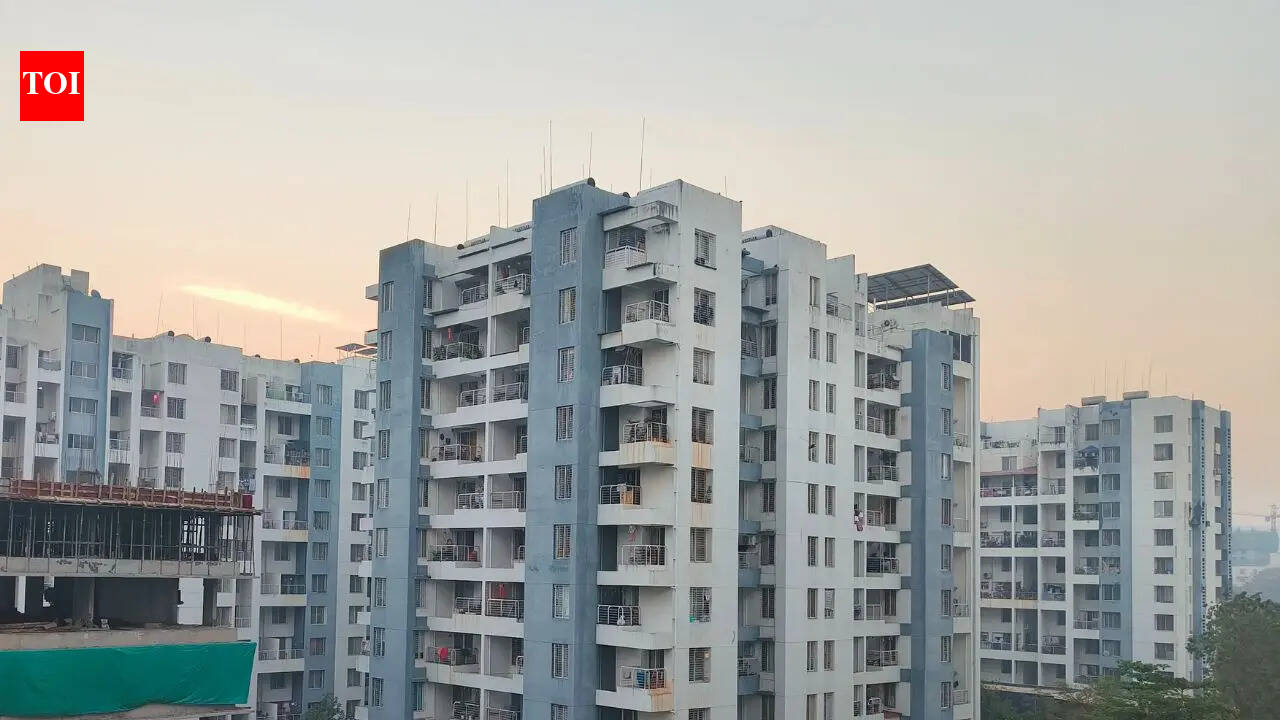 Top 5 residential areas of Nashik for quality living and investment