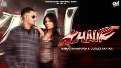Khauf By Kamal Khanpuria & Gurlez Akhtar