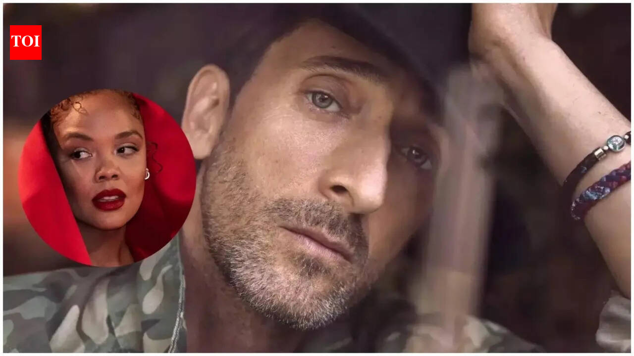 ‘The Fear of 13’: Tessa Thompson praises Adrien Brody, says, ‘He's a tremendous actor; he's deeply kind'