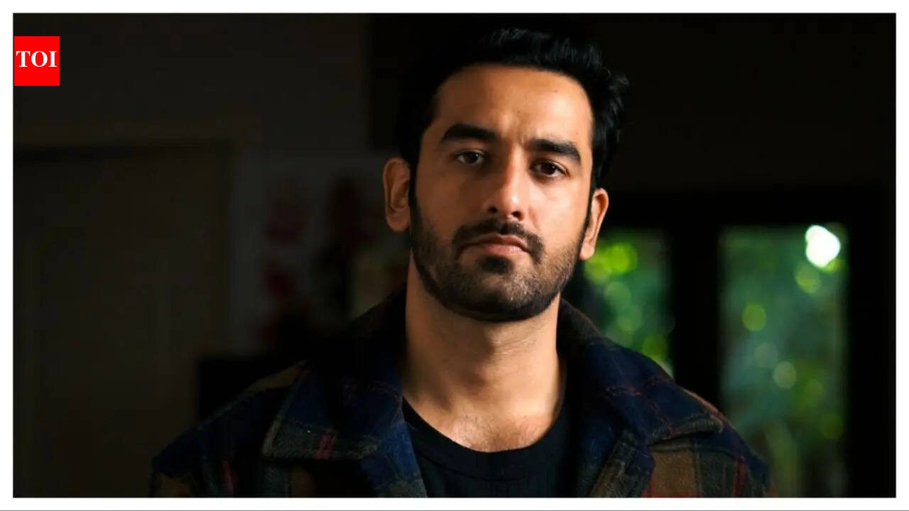 Vishal Vashishtha on Glory: The mix of boxing, crime and power dynamics hooked me instantly