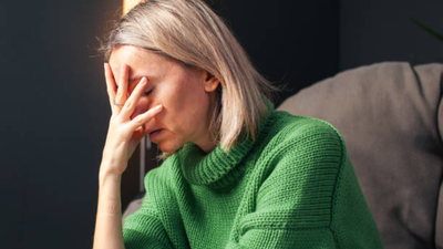 Looks like anxiety, feels like fatigue, but could be high BP: The symptoms you are ignoring