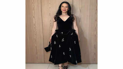 Lucy Liu reflects on being name-dropped in ‘Independent Women Part I’