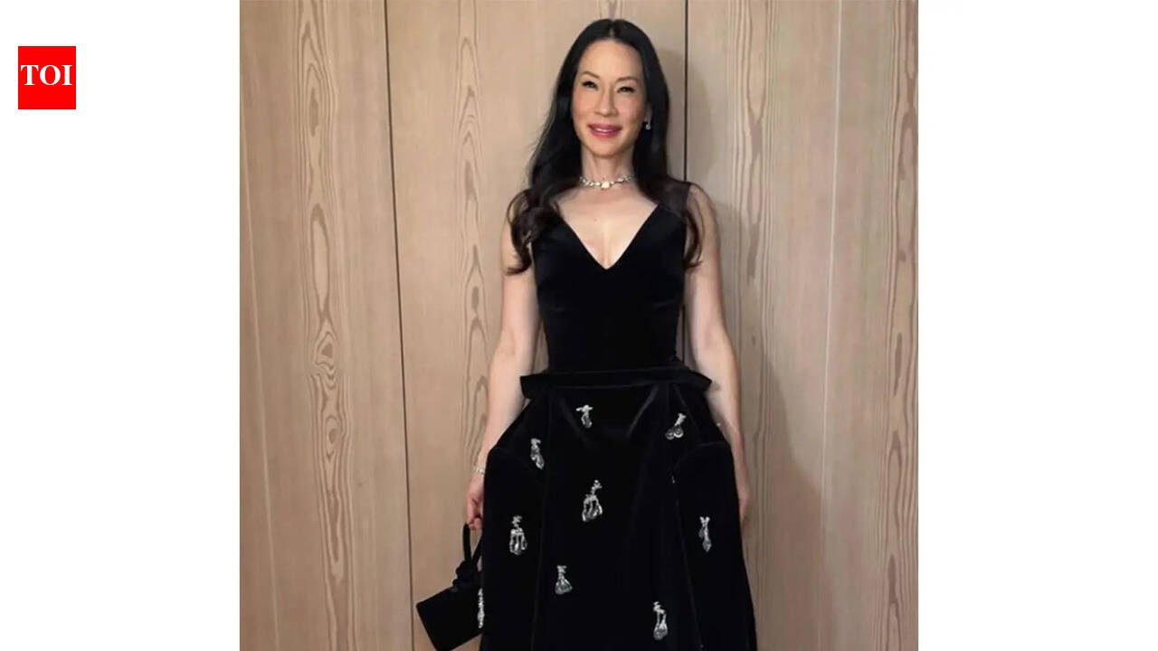 Lucy Liu reflects on being name-dropped in ‘Independent Women Part I’