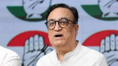 Ajay Maken says Kejriwal's 7 RS defectors' average worth is Rs 818 crore