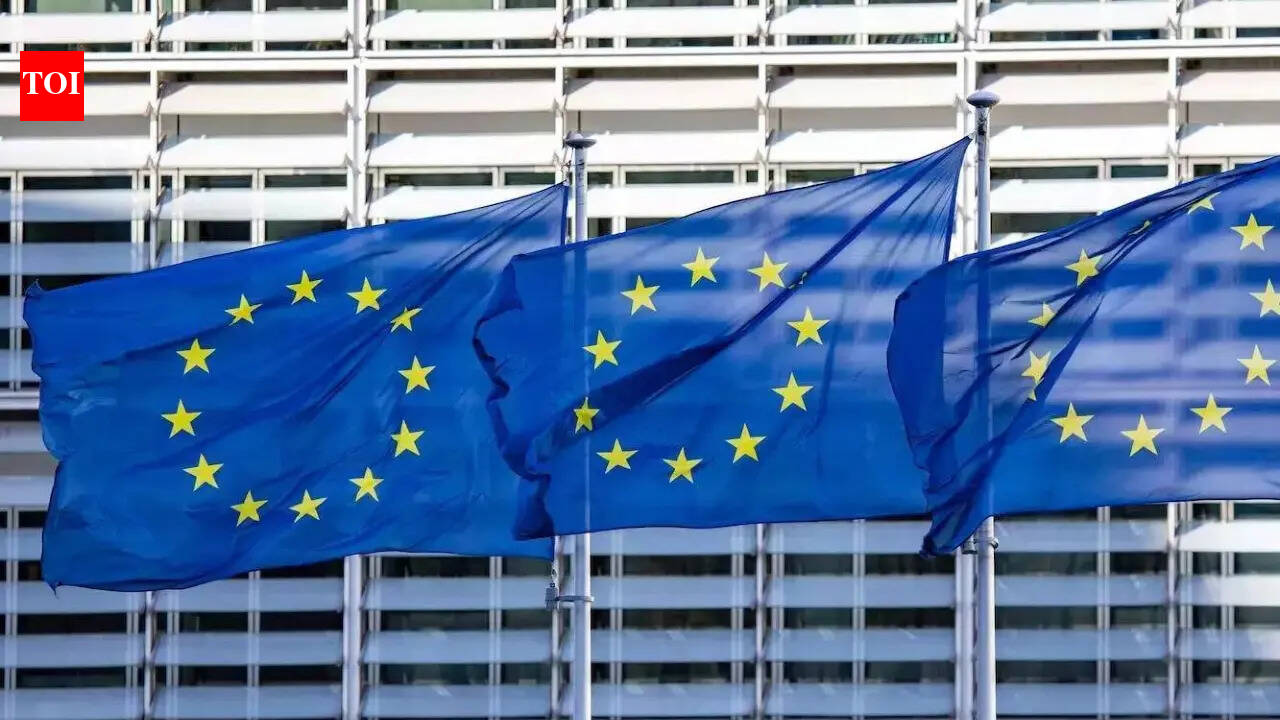 Disney, Warner Brothers Discovery and other broadcasters to EU: Upcoming act should target Big Tech not them because …