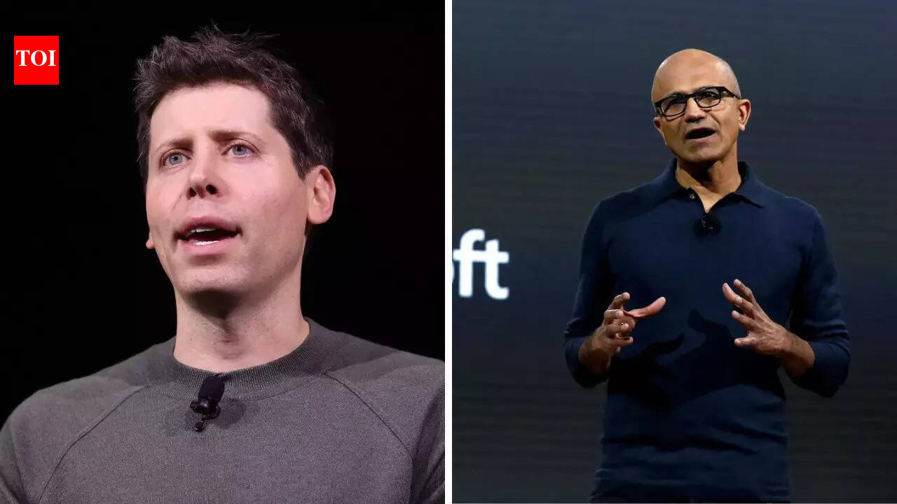 OpenAI and Microsoft rewrite their $13 billion deal: Here's what changes