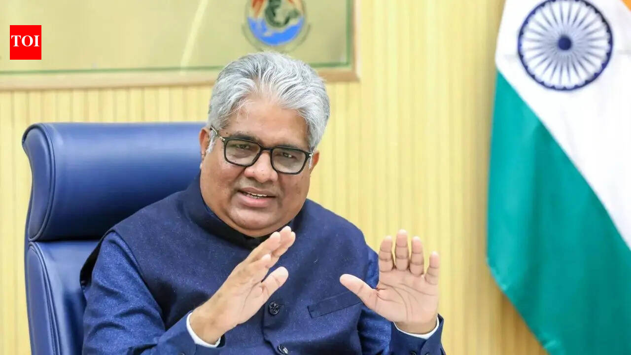 Study of fossil sites in TN may fill under-explored gap in India’s prehistoric record