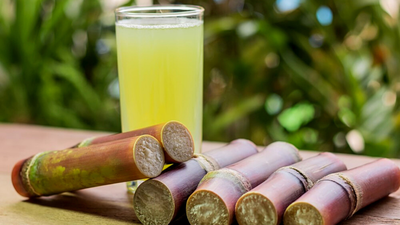 Easy ways to store sugarcane juice at home and keep it fresh for longer
