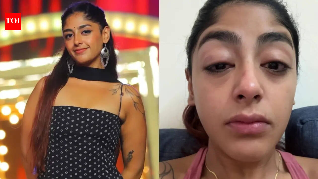 Splitsvilla X6 fame Preet Singh shares traumatic experience after being assaulted at a Mumbai club, says, “I was hit so badly that my tooth broke and my face swelled up"