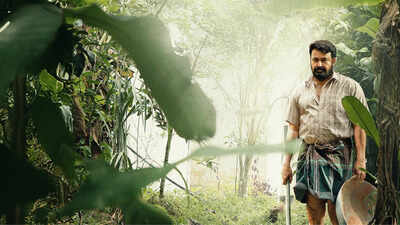 ‘Drishyam 3’ teaser date locked: Find when to watch the teaser of the much awaited Mohanlal starrer crime thriller