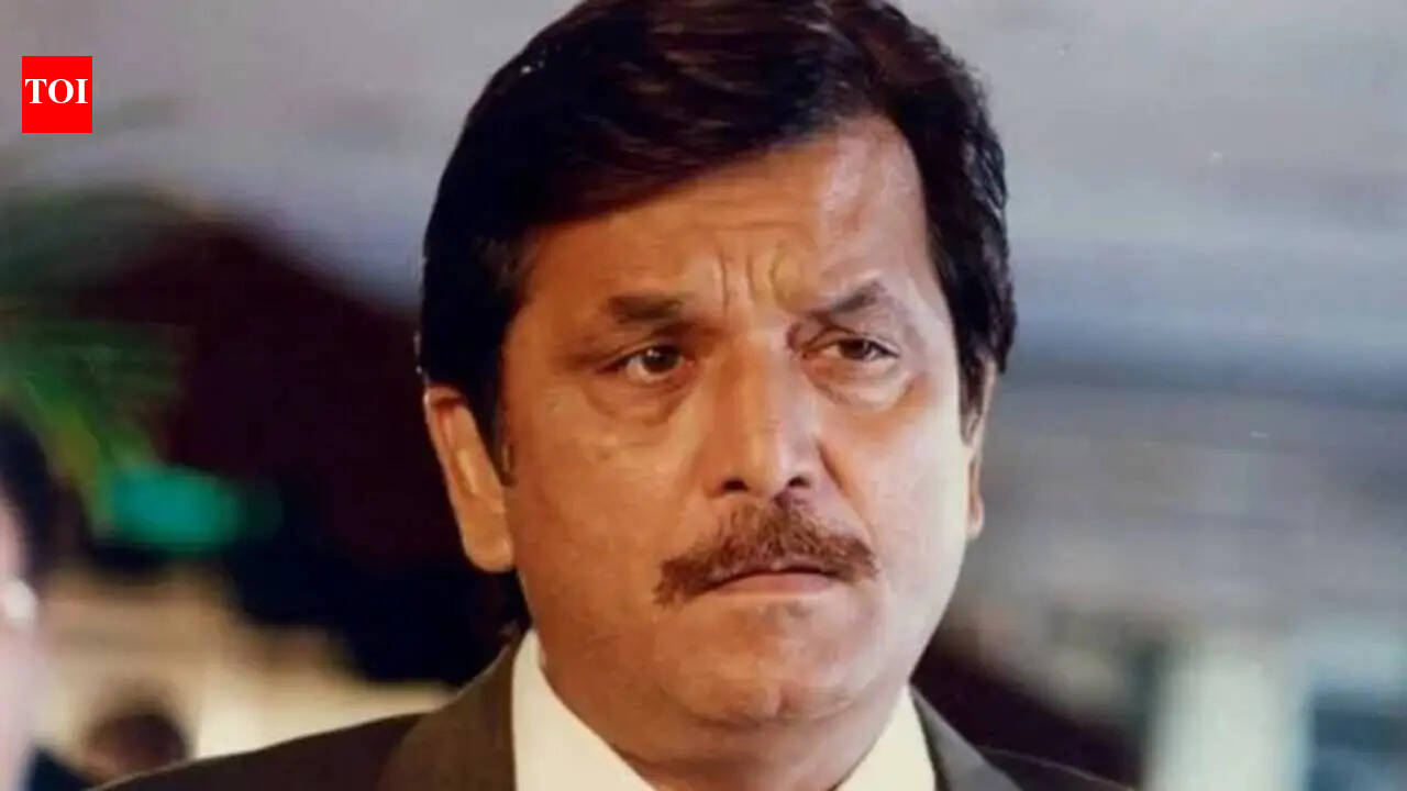 Veteran actor Bharat Kapoor passes away at 80