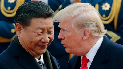 From ’12/10′ summit to silent showdown: China’s subtle economic play against US – The Times of India