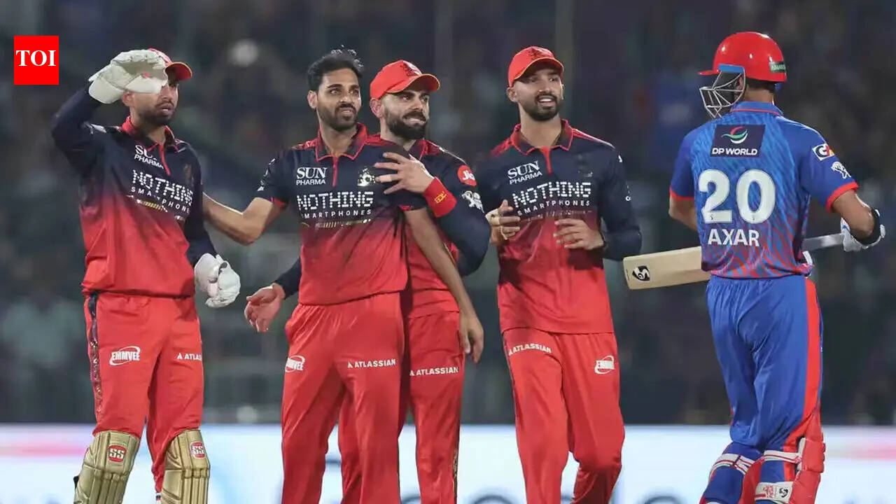 ‘Curse of April 27’ returns after 15 years! Delhi Capitals script unwanted IPL history