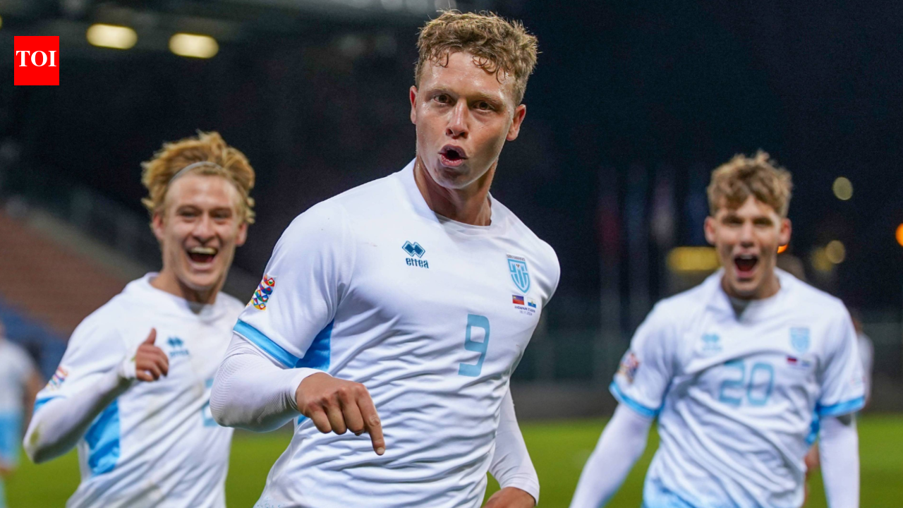 World’s ‘worst’ FIFA football team that lost every match, yet almost qualified for 2026 World Cup