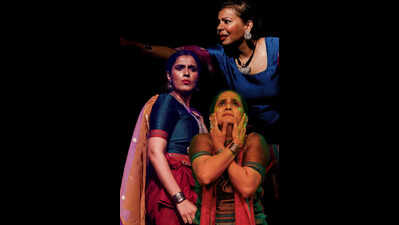 Retelling of The Ramayana Empowers the Voiceless