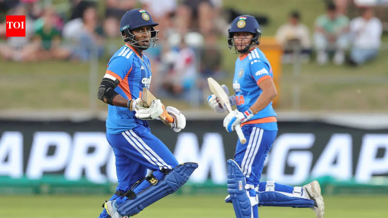 IND W vs SA W: Wolvaardt’s 92* crushes India as South Africa seal series 4-1