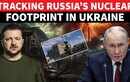 Chornobyl to ZNPP: Russia&rsquo;s dangerous nuclear games