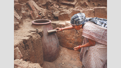  New Dictionary Links Tamil to Indo-European Roots