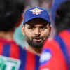 Rishabh Pant faces ODI axe as Sanju Samson surges ahead in India's wicketkeeper race