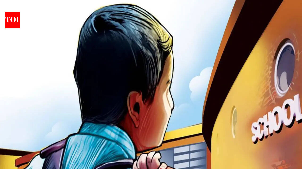 Activists push for inclusion of private CBSE, ICSE schools under RTE Act in TN