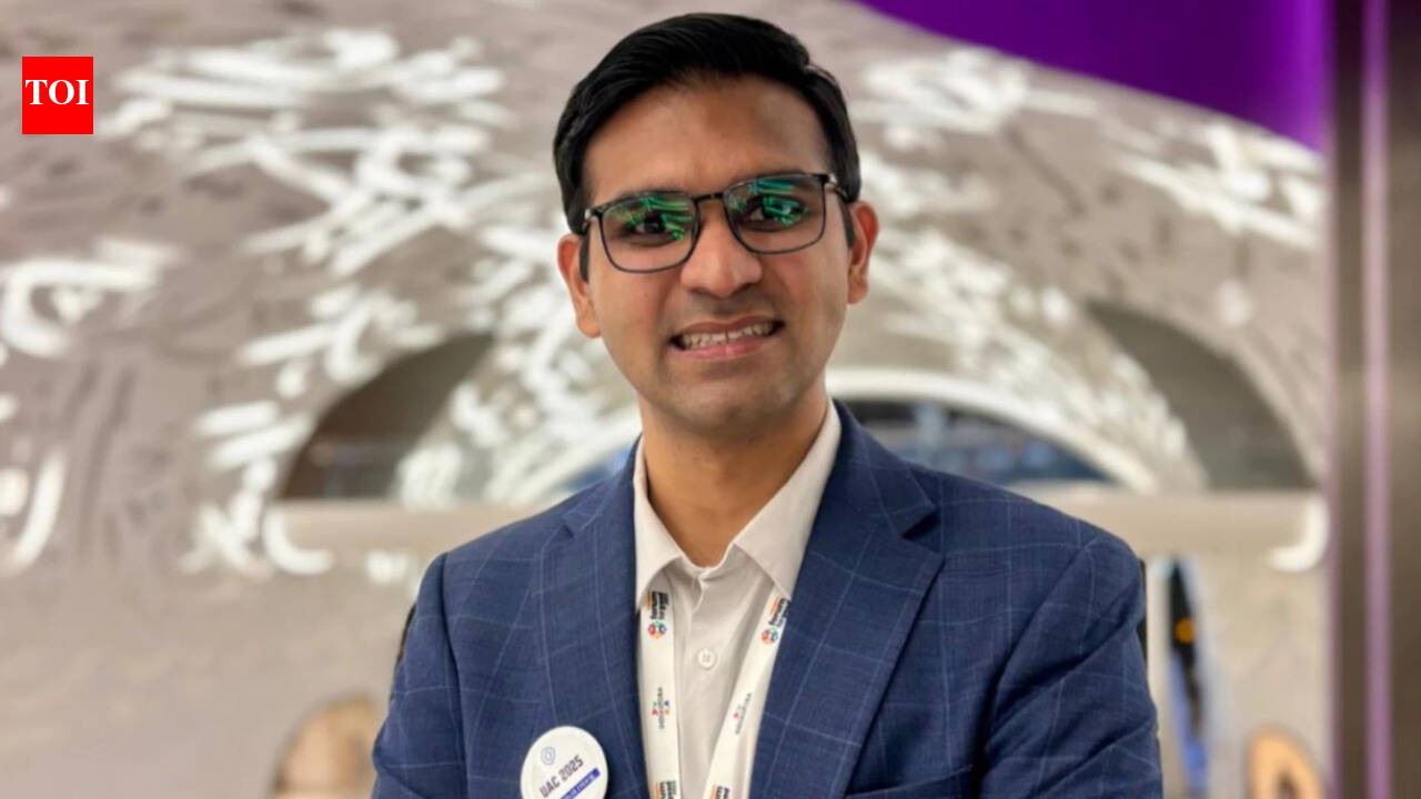 Two green card rejections despite...: Indian-origin entrepreneur explains 'blind spot' about immigration