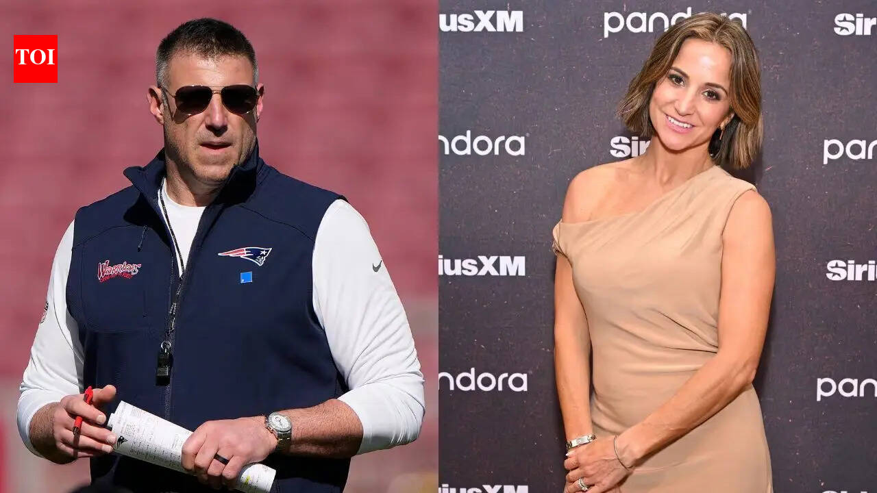 Are Mike Vrabel and Dianna Russini still emotionally connected? Insider calls their past an ‘open secret’ relationship