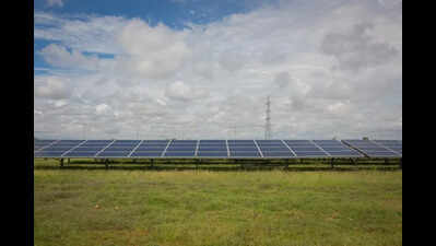 Green energy corridor hits snags, Karnataka wants deadline extended