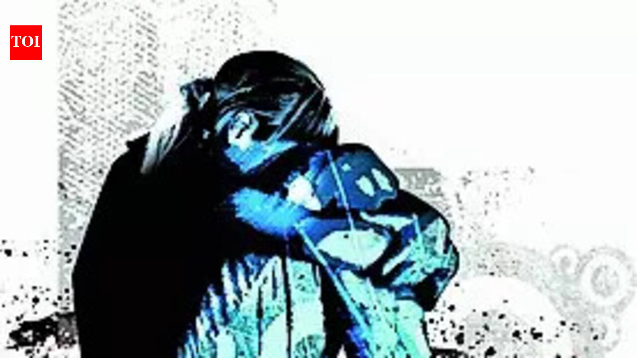 Minor girl raped by drug addict neighbour in Saharsa