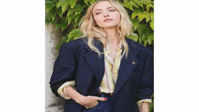 Amanda Seyfried said 'Yes' to 'Octet' instantly for Lin-Manuel Miranda even before knowing the story