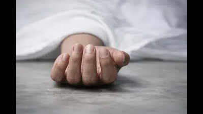 Minor girl’s body found in Muzaffarpur pond, love affair suspected