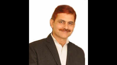 Prof Shivendra Kashyap named Pant varsity VC