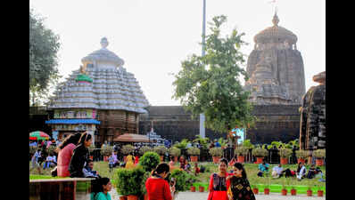 Panel proposes 24x7 CCTV surveillance for Lingaraj Temple